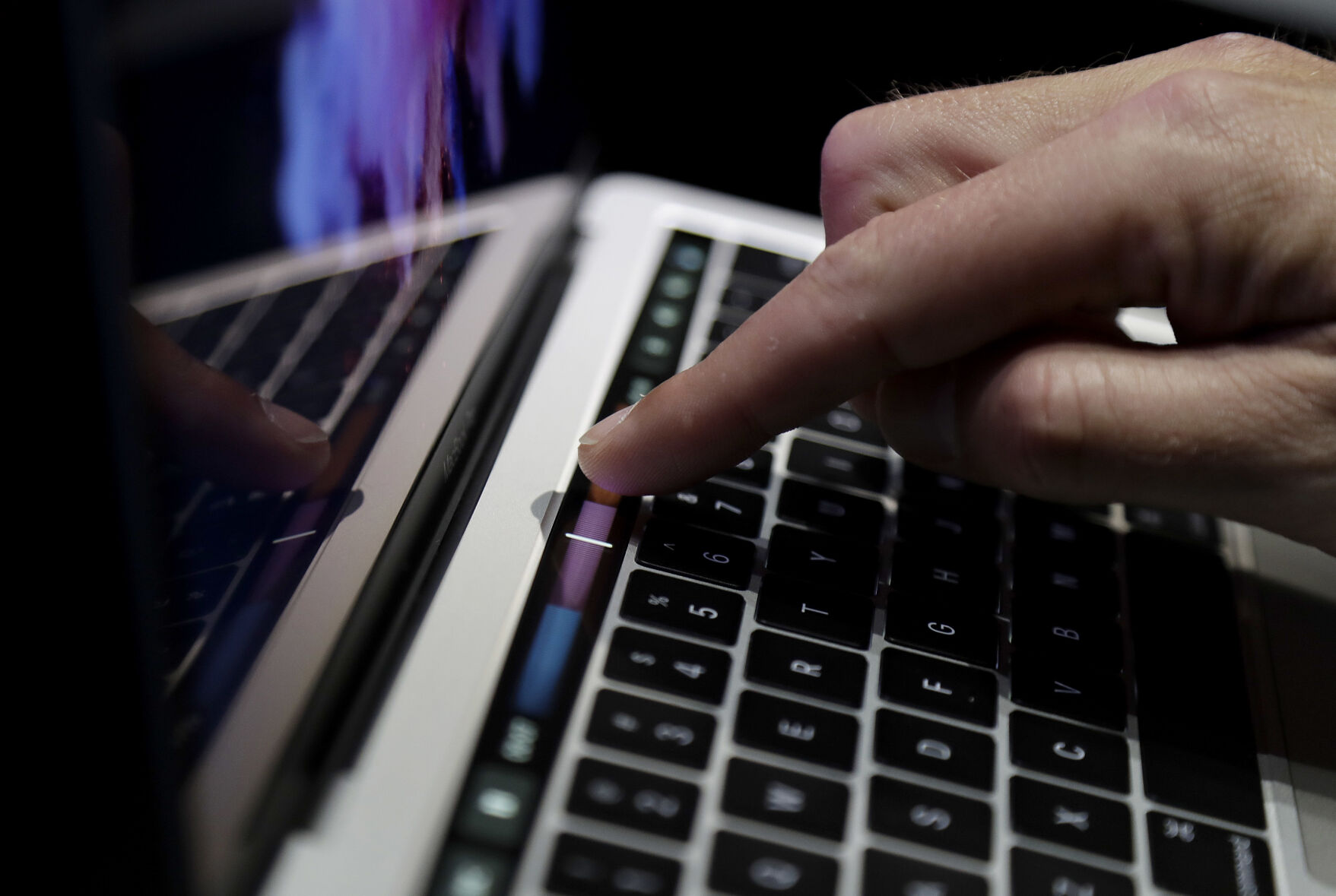 Keyboard